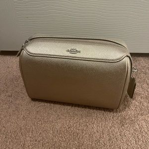 Small Coach purse